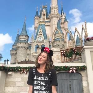 Meet your Posher, Madeline